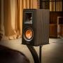 Полочная акустика Klipsch Reference RP-500M Walnut